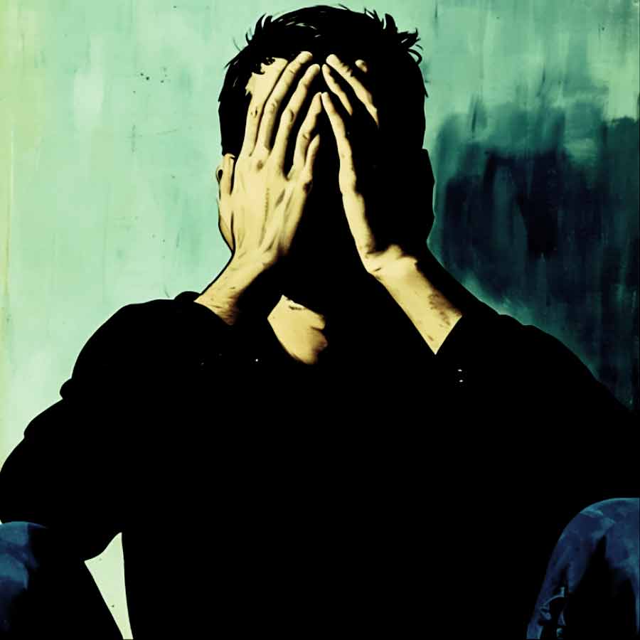 ভারতে শিক্ষার্থীদের আত্মহত্যা প্রবণতা বেড়েছে