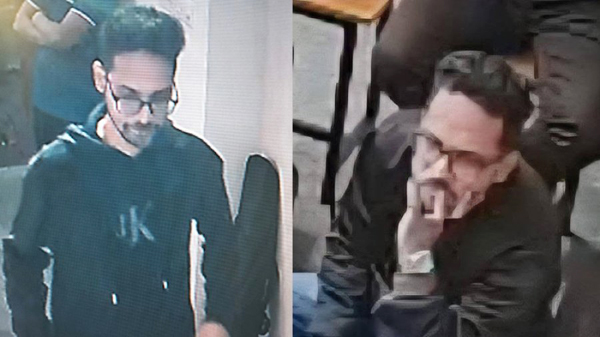 হাদিকে গুলির ঘটনায় সন্দেহভাজদের ছবি প্রকাশ করলো ডিএমপি