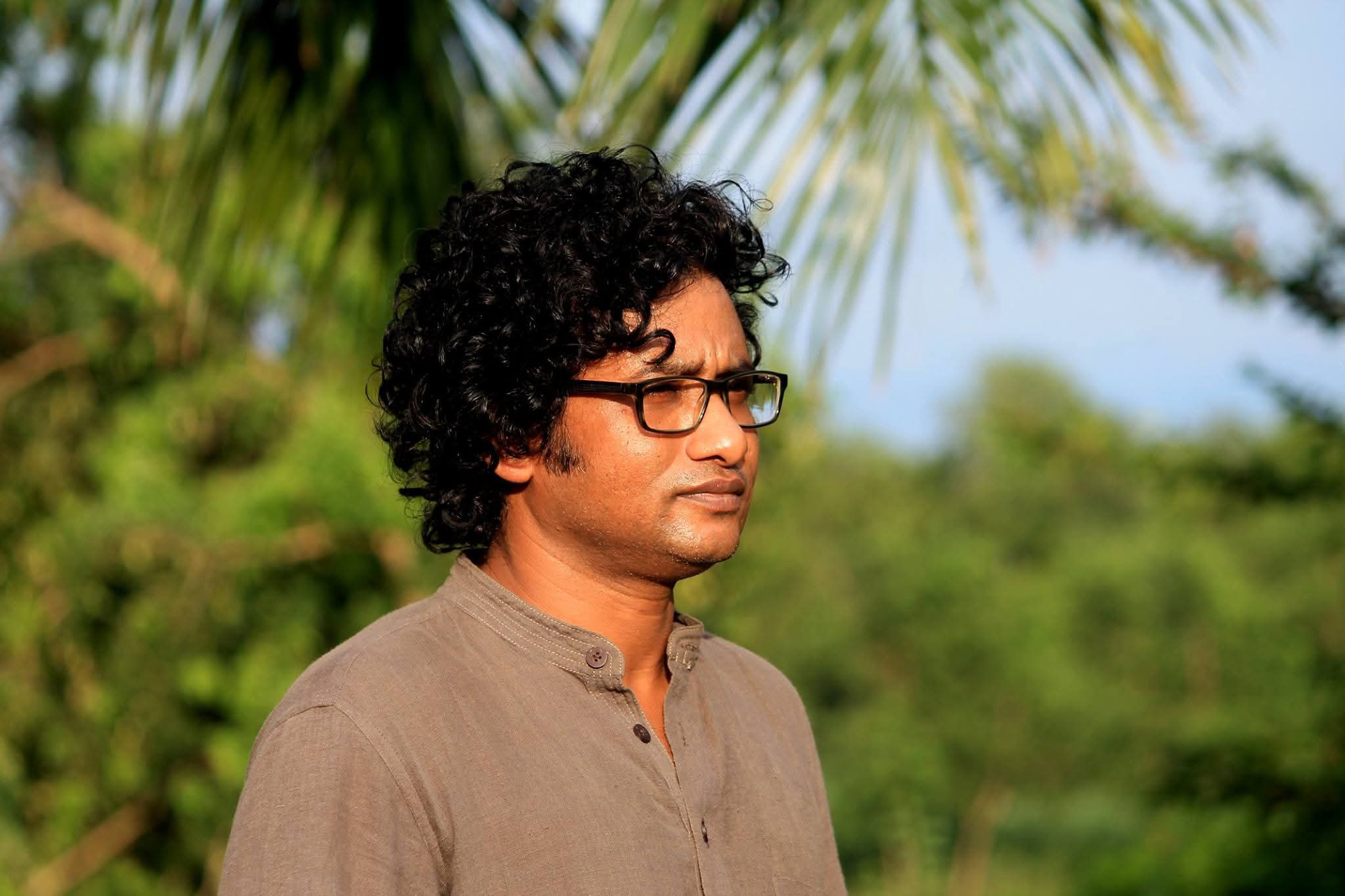 হতাশাগ্রস্ত আমি ঝোঁকের বশে এমন কিছু লিখি যা উচিত হয়নি: রাবি অধ্যাপক মামুন