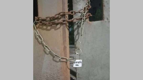 ঢাবির পাঁচ ভবনে নিষিদ্ধ ছাত্রলীগের তালা