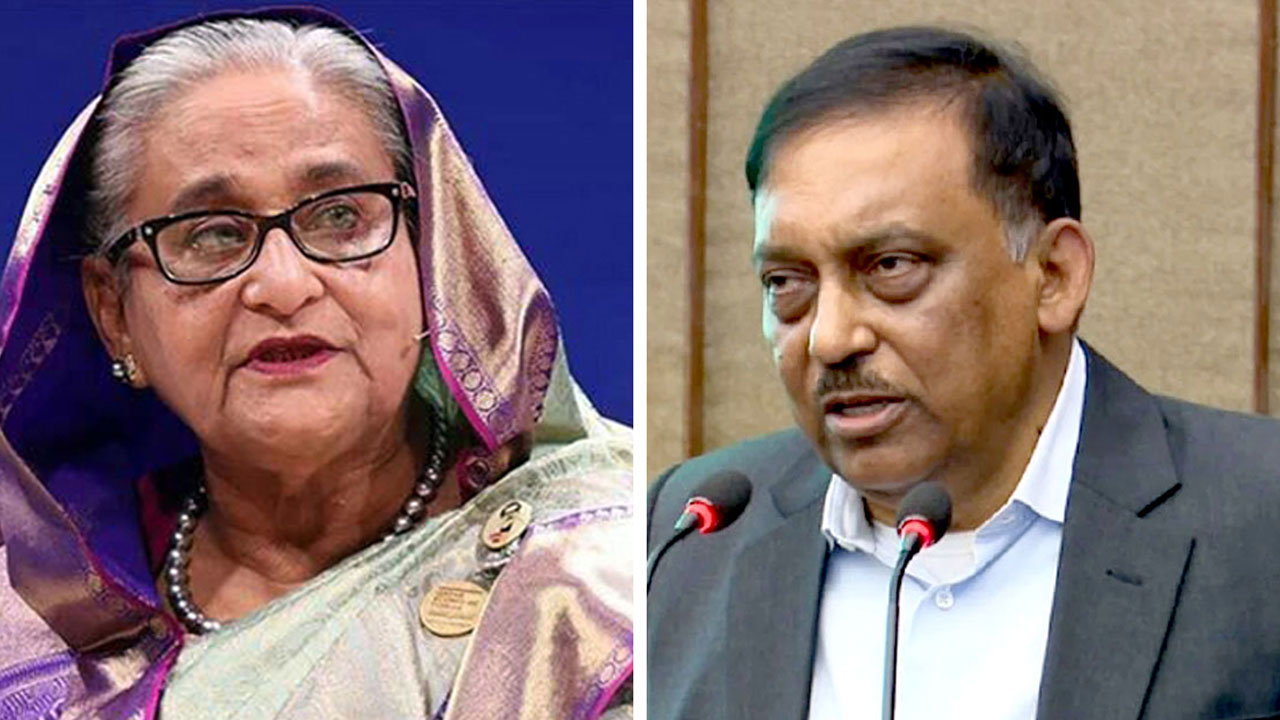 হাসিনা-কামালের মৃত্যুদন্ডের পূর্ণাঙ্গ রায় প্রকাশ