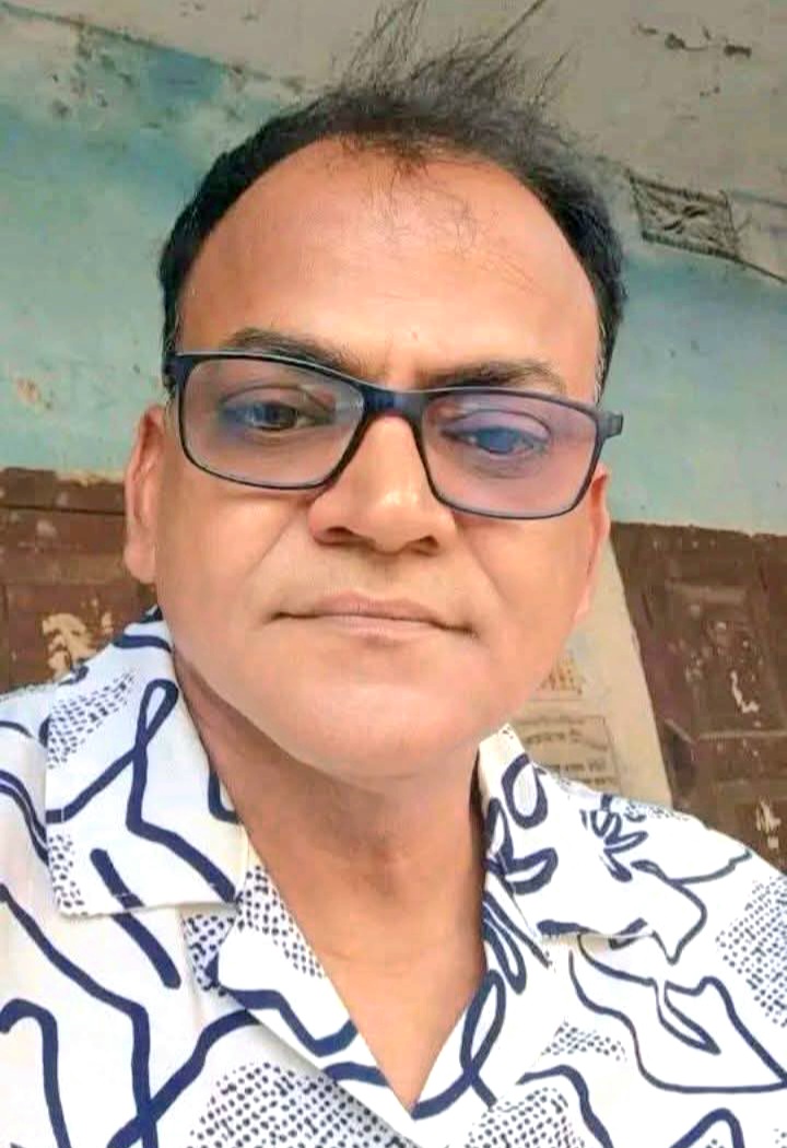 গোমস্তাপুরে বাঙ্গাবাড়ী ইউপি চেয়ারম্যান আর নেই