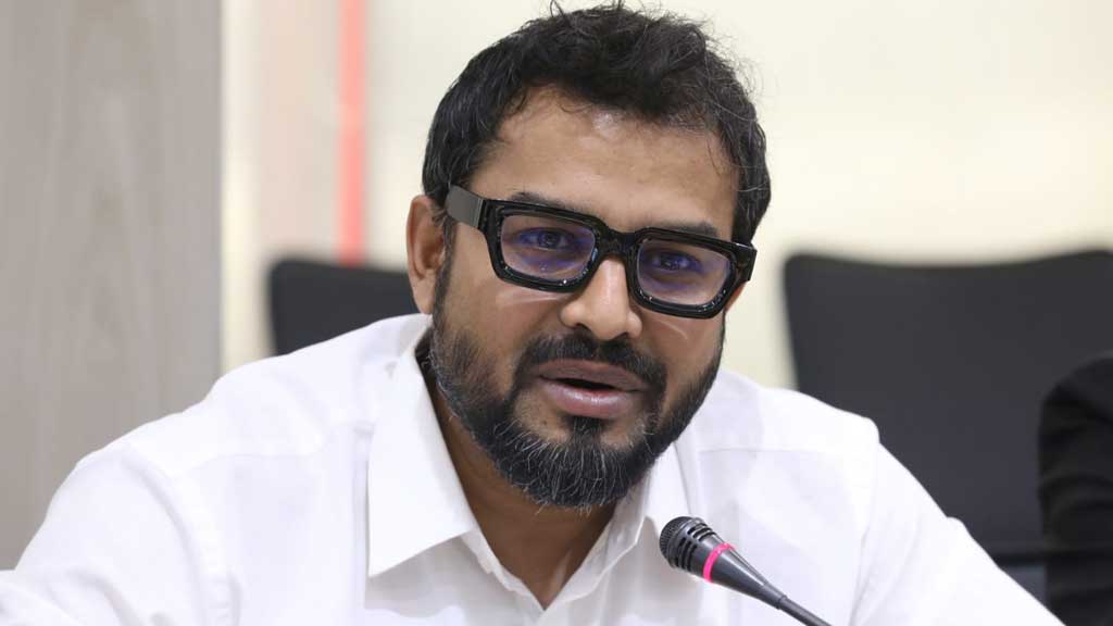 ‘ঘুষ-দুর্নীতি’: ঢাকা উত্তরের প্রশাসক এজাজের বিরুদ্ধে অভিযোগ অনুসন্ধানে দুদক