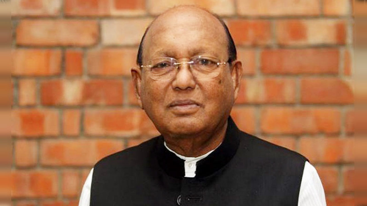 তোফায়েল আহমেদের শারীরিক অবস্থা ‘ক্রিটিক্যাল’