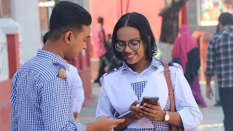 এইচএসসি ফলাফল পুনঃনিরীক্ষণে ৩৬ হাজার খাতা চ্যালেঞ্জ