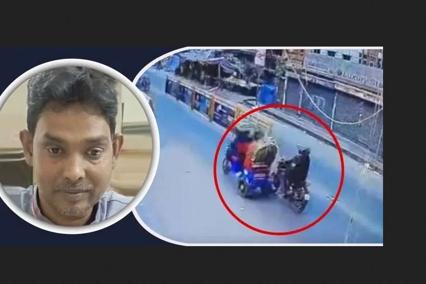 হাদির ওপর হামলায় ব্যবহৃত মোটরসাইকেলের মালিক আটক