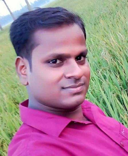 ধামইরহাটে রাস্তার পাশে যুবকের মরদেহ উদ্ধার