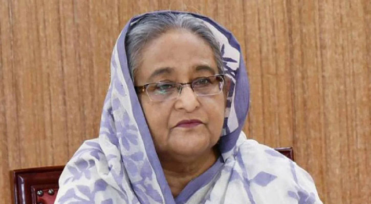 সেতুর টোল আদায়ে অনিয়ম: হাসিনাসহ ১৭ জনের নামে মামলা
