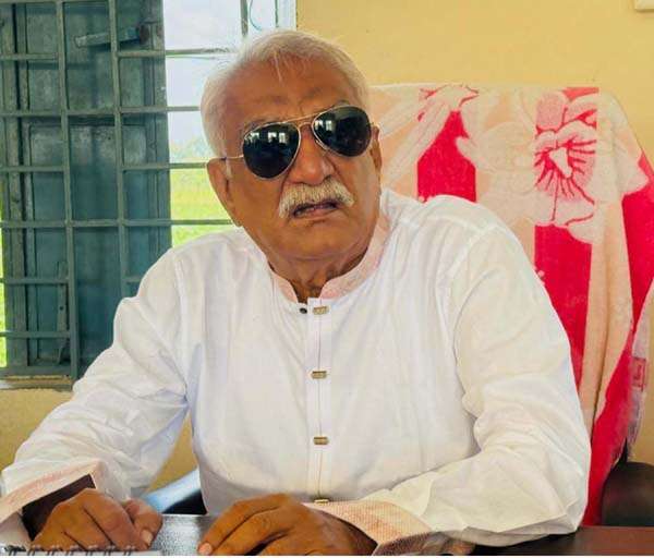 আবু সাঈদ চাঁদকে এমপি মনোনয়ন দেয়ায় আনন্দে ভাসছে চারঘাট-বাঘা