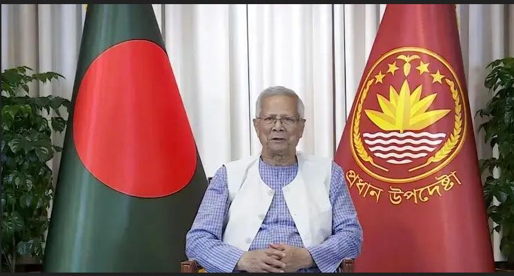 প্রধান উপদেষ্টার সৌদি সফর বাতিল কূটনৈতিক প্রতিবেদক