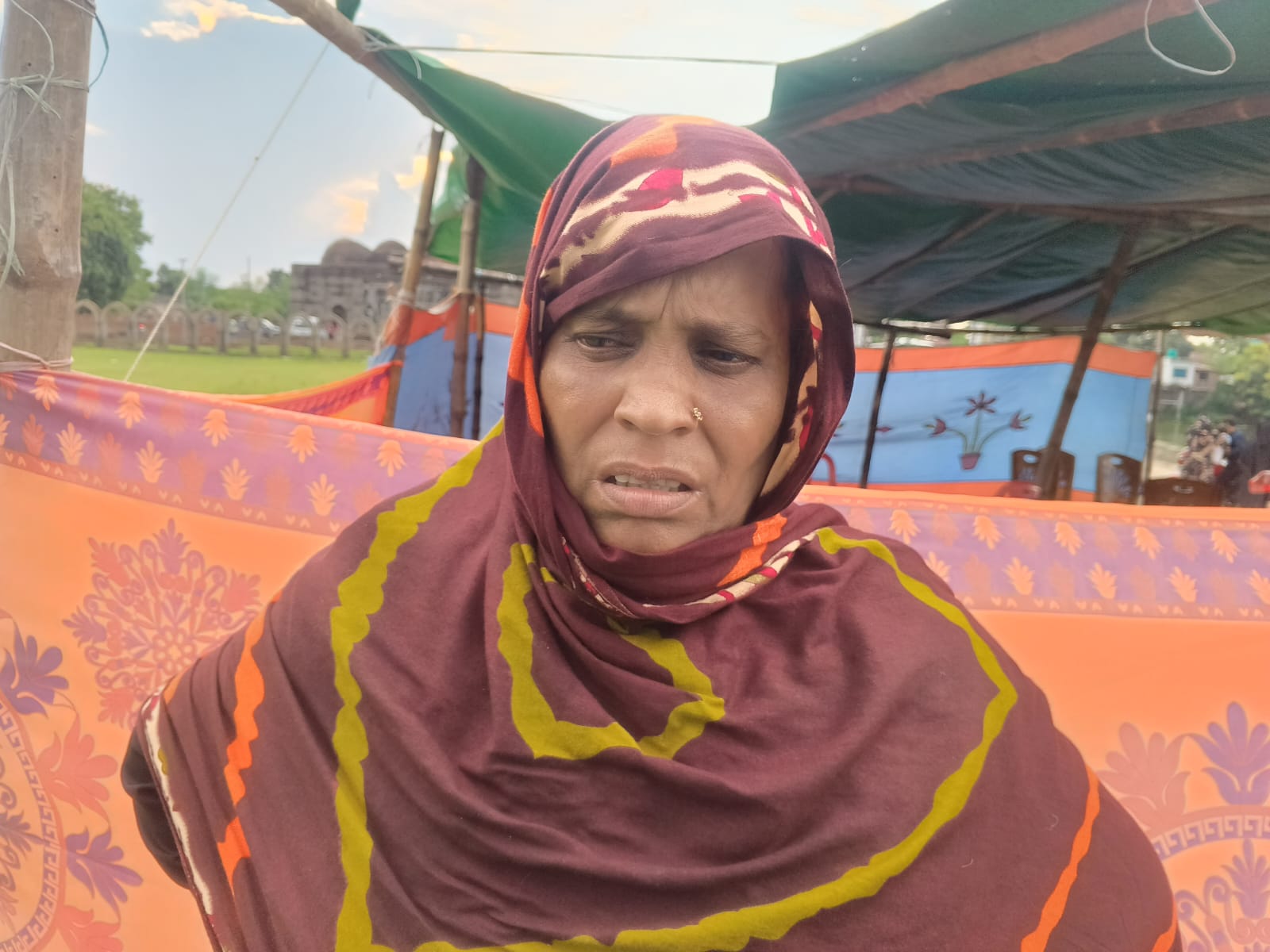 শিবগঞ্জে মাতৃত্বকালীন ভাতার কার্ডে থামছে না দালালদের দৌরাত্ম্য