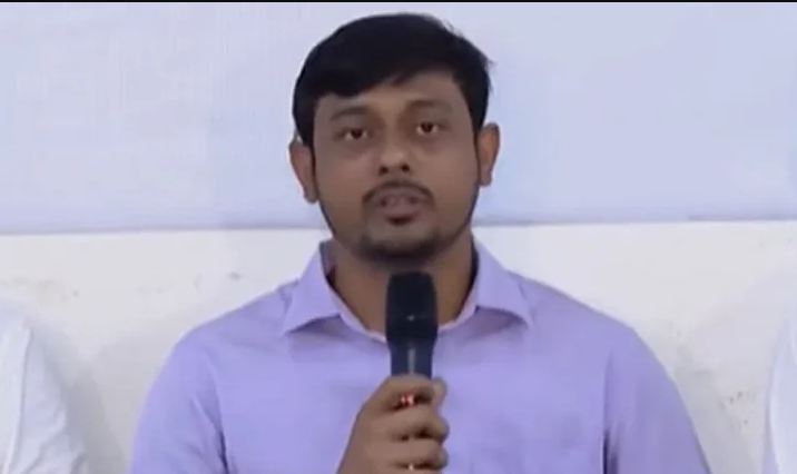 দুর্নীতিগ্রস্ত উপদেষ্টাদের শ্বেতপত্র প্রকাশ করবে এনসিপি, জানালেন নাসীরুদ্দীন