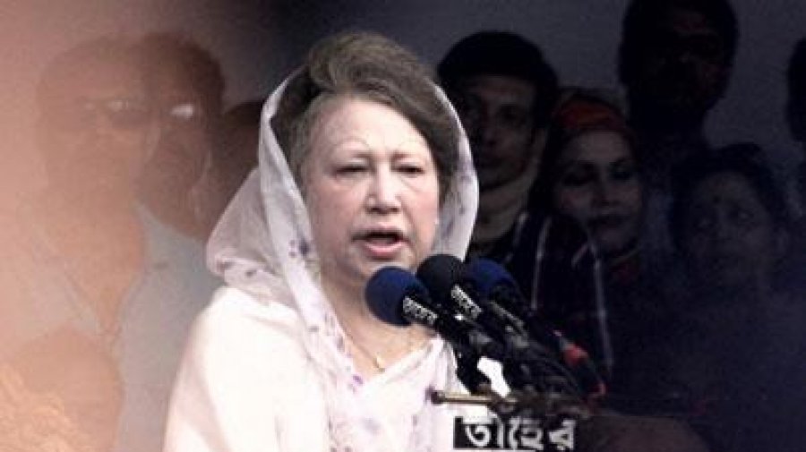খালেদা জিয়ার মৃত্যুতে ভারত, পাকিস্তান ও যুক্তরাষ্ট্রের শোক