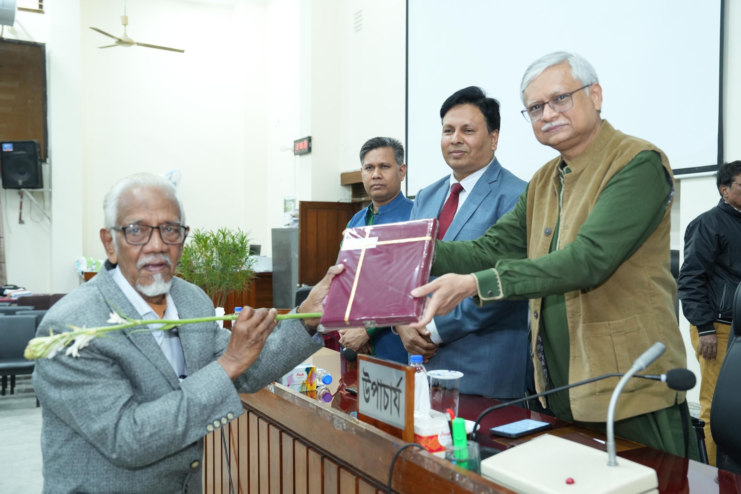 রাবিতে মহান বিজয় দিবস উদযাপিত