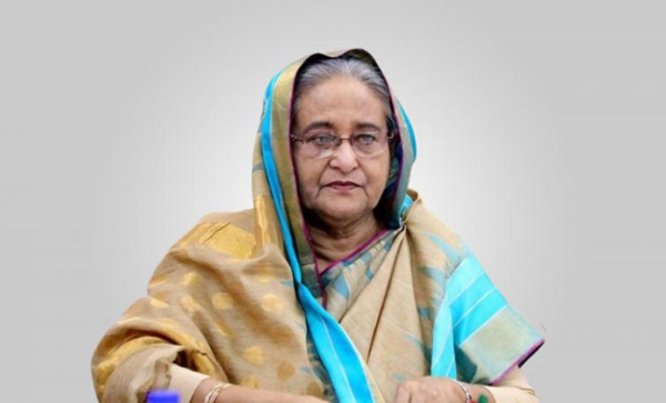 শেখ হাসিনার বিরুদ্ধে প্লট দুর্নীতি মামলার রায় ২৭ নভেম্বর
