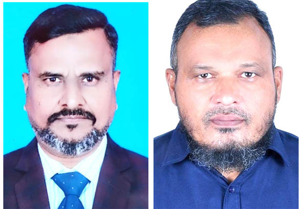 বিএসআরআই বিজ্ঞানী সমিতির কমিটি গঠন শামসুল সভাপতি ও মুনির মহাসচিব