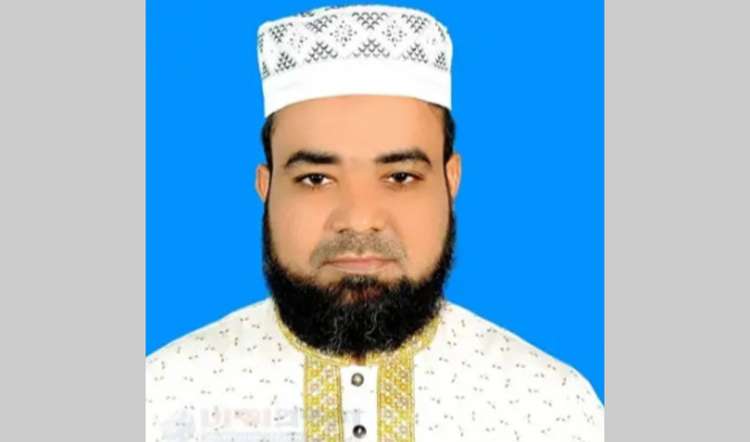 নওগাঁয় ছাত্রীকে যৌন হয়রানির অভিযোগে জামায়াত নেতাকে দল থেকে বহিষ্কার