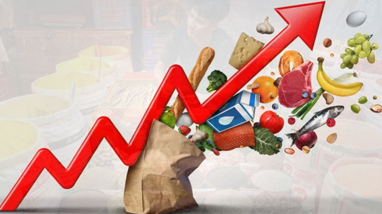 নভেম্বরে মূল্যস্ফীতি ৮.২৯ শতাংশ, অস্বস্তি বাড়াচ্ছে খাদ্যপণ্যের দাম
