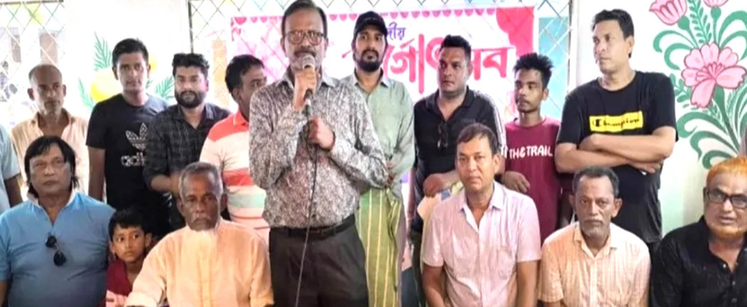 দুর্গাপূজায় ঈশ্বরদীর ৩০ মন্দিরে তারেক রহমানের আর্থিক সহযোগিতা প্রদান