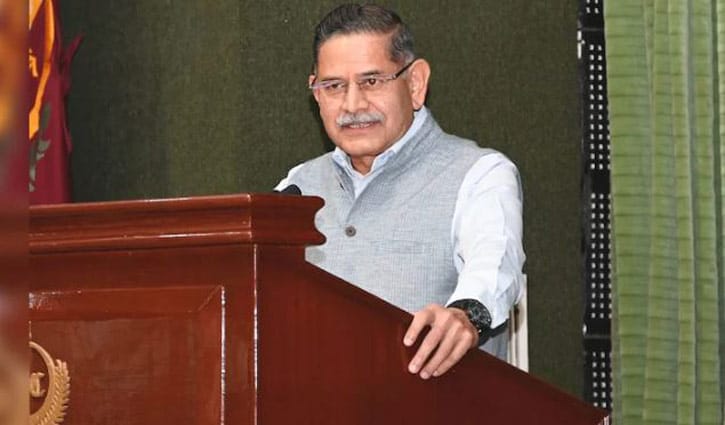 প্রাইজবন্ডের ড্র: ৬ লাখ টাকা ও অন্য পুরস্কার জিতলেন কারা