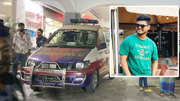 চট্টগ্রামে যুবদলের দুই পক্ষের সংঘর্ষ, যুবক নিহত