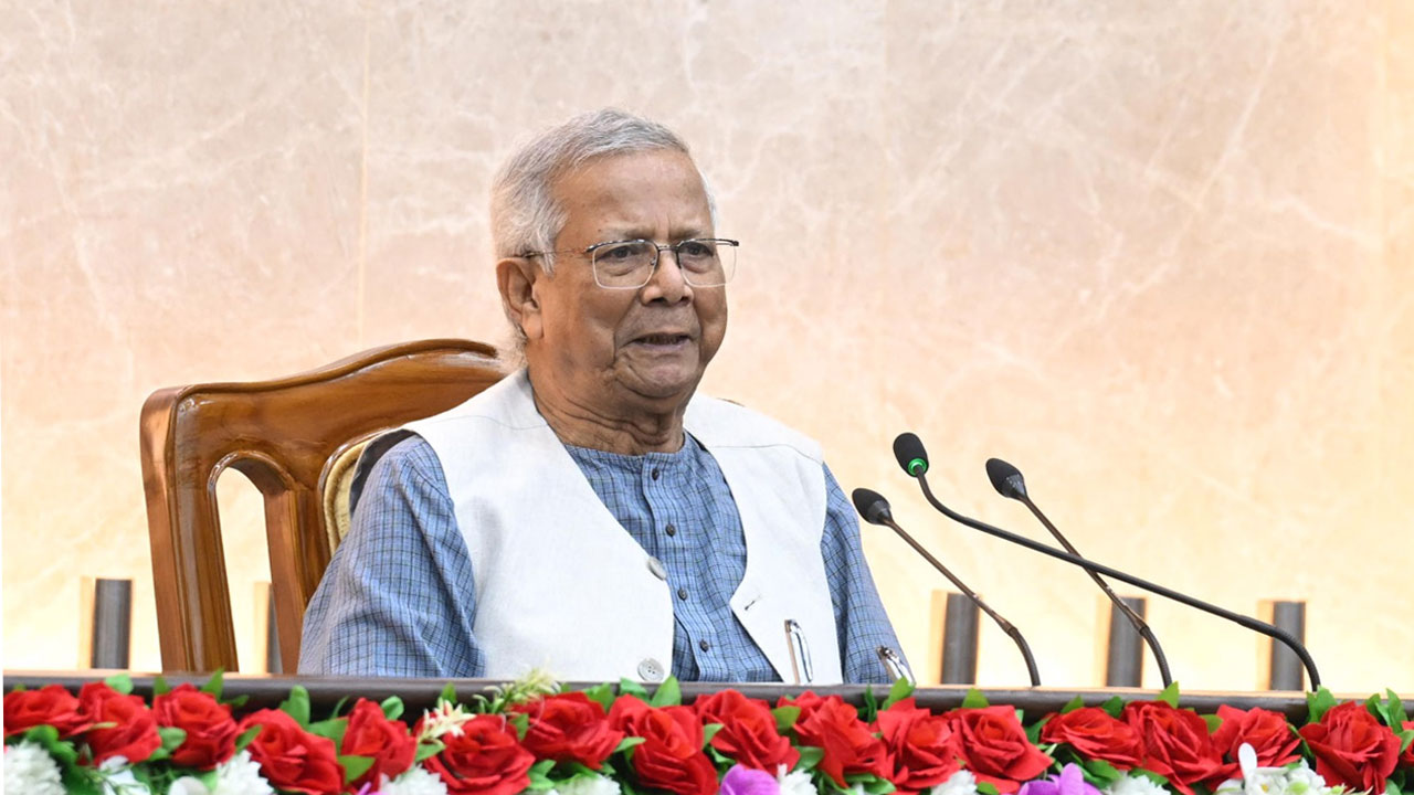 অতীতের ‘তামাশার নির্বাচন’ থেকে বেরিয়ে দৃষ্টান্ত স্থাপনের আহ্বান