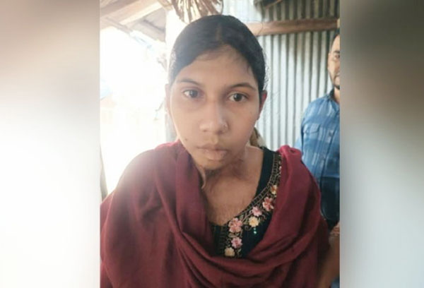 মোহাম্মদপুরে মা-মেয়েকে হত্যা: গৃহকর্মী আয়েশা গ্রেফতার