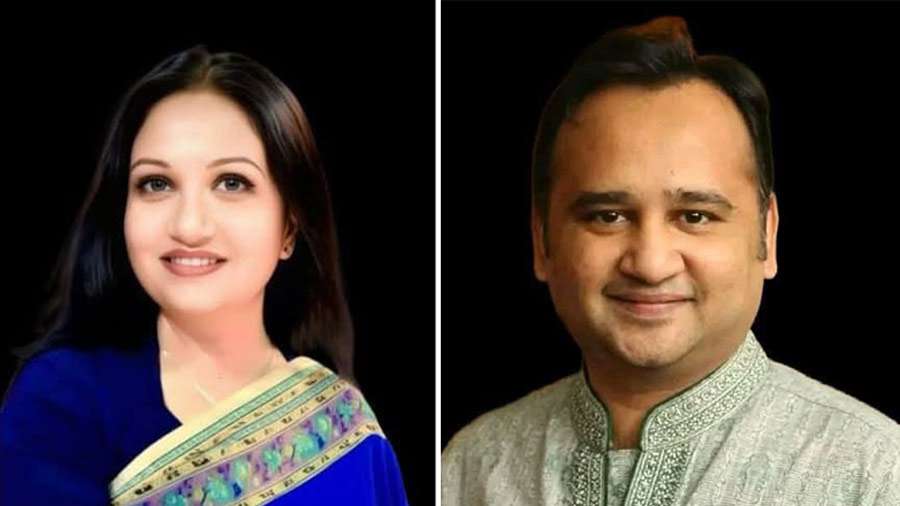 নাটোর-১ আসন : ভাই-বোনের বিরোধ চরমে!