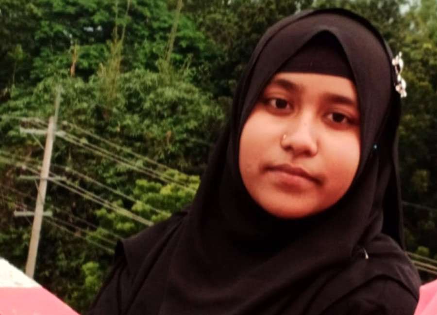 বাবার বাড়ি থেকে রহস্যজনকভাবে নিখোঁজ গৃহবধূ, এক সপ্তাহেও মেলেনি খোঁজ