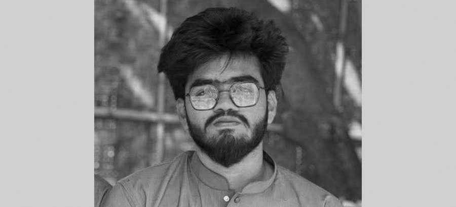 বাঘায় সড়ক দুর্ঘনায় আহত কলেজ শিক্ষার্থী চিকিৎসাধীন অবস্থায় মৃত্যু