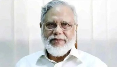 নতুন মামলায় খায়রুল হকের জামিন, মুক্তিতে বাধা নেই
